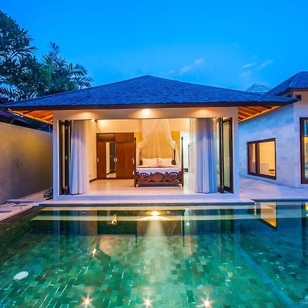 Villa Kaya Sanur Exteriör bild