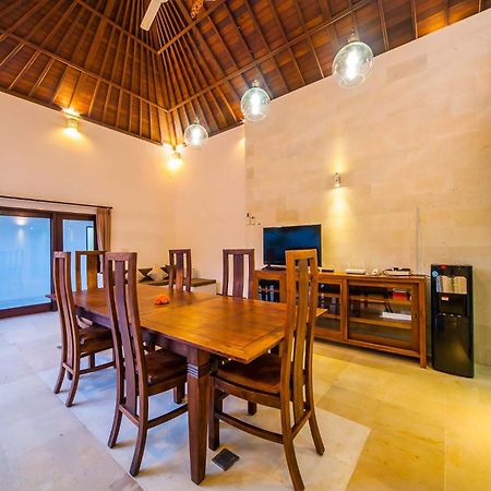 Villa Kaya Sanur Exteriör bild