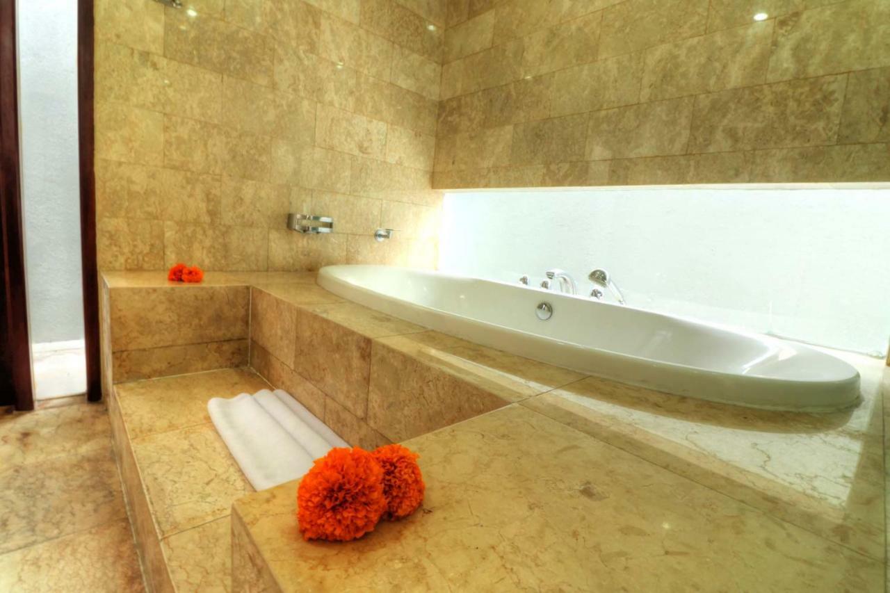 Villa Kaya Sanur Exteriör bild